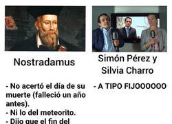 Enlace a Tenían razón