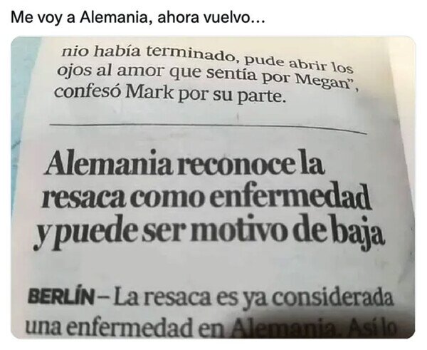 Meme_otros - Necesito la condiciones laborales alemanas