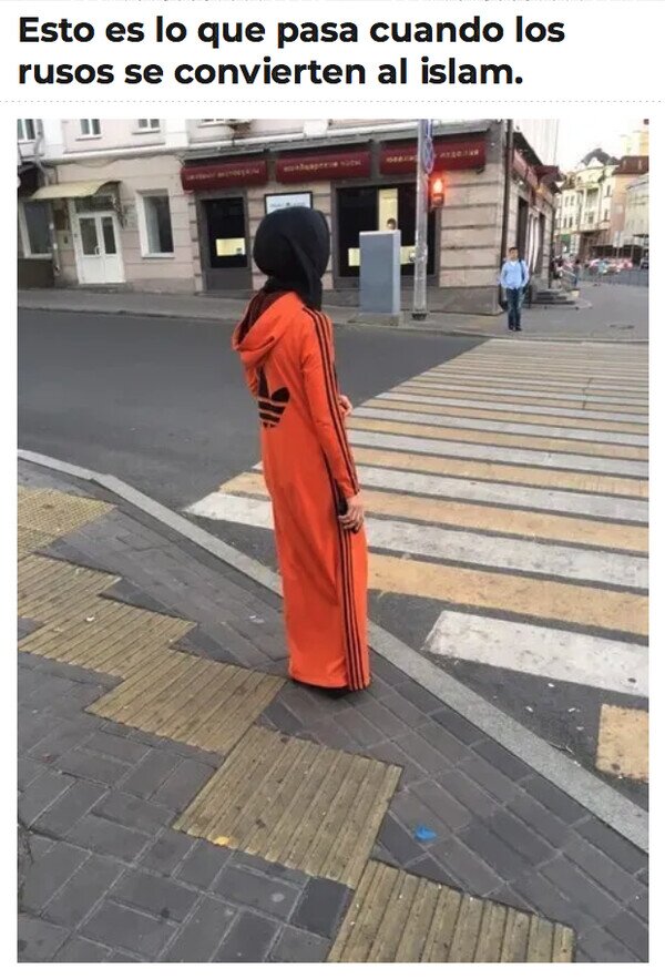 Meme_otros - Se ven más o menos así