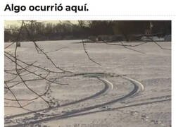 Enlace a Y nada bueno...