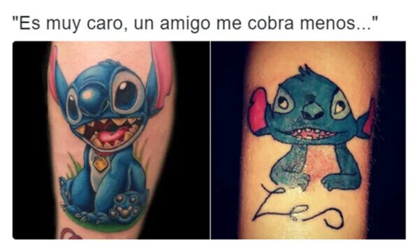 Meme_otros - Por algo será