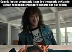 Enlace a Siempre negativo, nunca positivo...XD