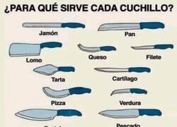 Enlace a El cuchillo universal