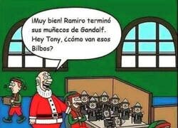 Enlace a Mal entendido