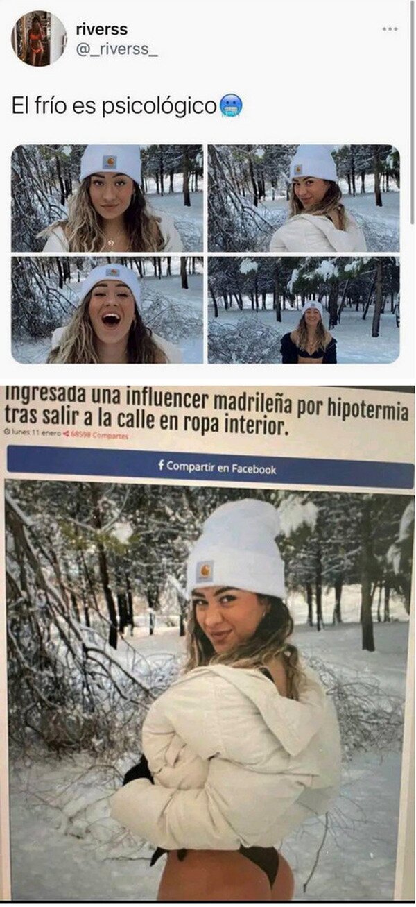 Meme_otros - Que no caiga en el olvido