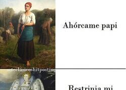 Enlace a Nunca hay que perder la clase