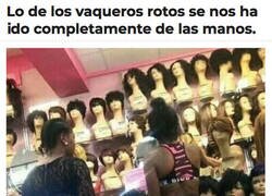 Enlace a Para llevar eso que no lleve nada