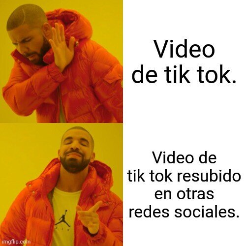 Meme_otros - ¿Cuál es la diferencia?