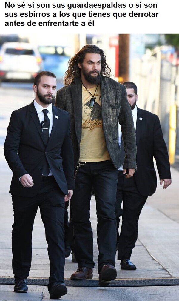 Meme_otros - El jefe final