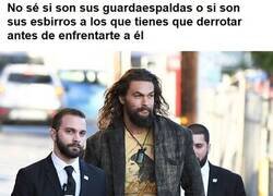 Enlace a El jefe final