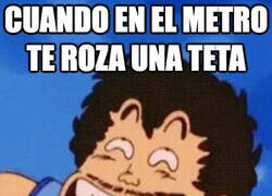 Enlace a Yo soy más del primero Dr Slump