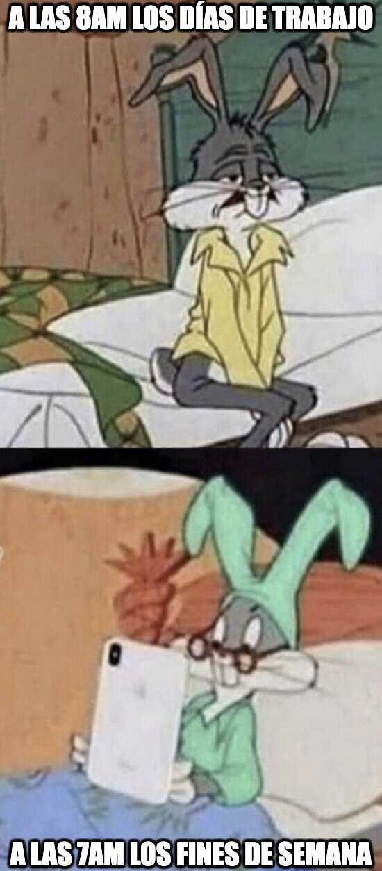 Meme_otros - Pero por qué me pasa esto