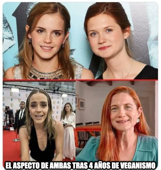 Meme_otros - No digo nada y lo digo todo