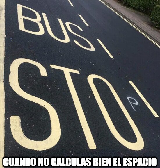Meme_otros - Qué humillación debería ser poner esa P delante de tu jefe