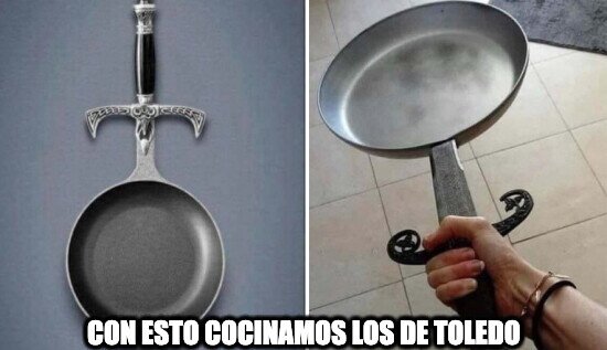 Meme_otros - Los de Toledo son otro rollo