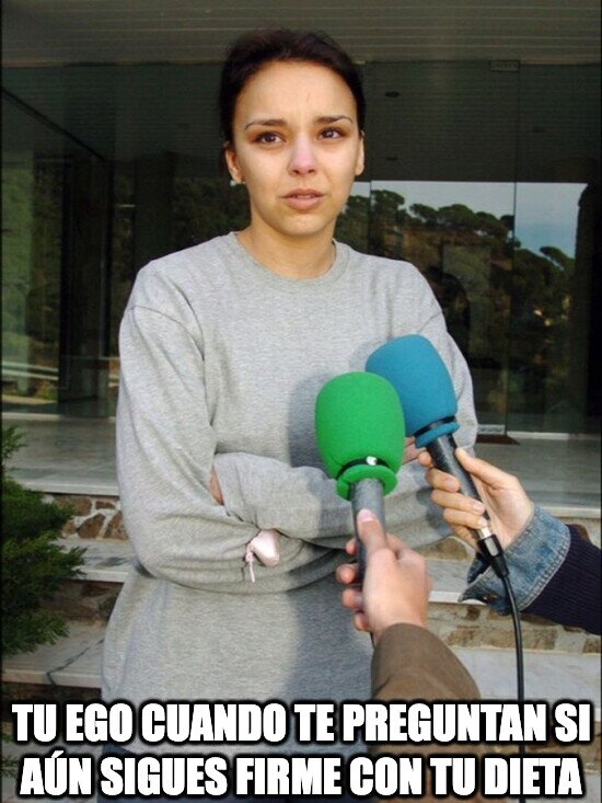 Meme_otros - 13 de enero y ya he fallado