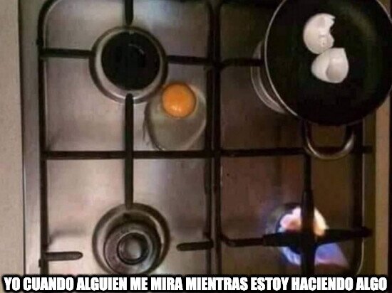 Meme_otros - Siempre la cago