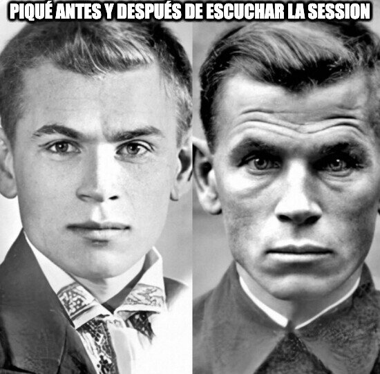 Meme_otros - Hoy saldremos de duda con la sesión de Bizarrap feat Shakira