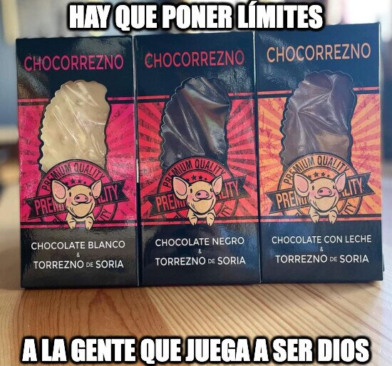 Meme_otros - No por Dios, no