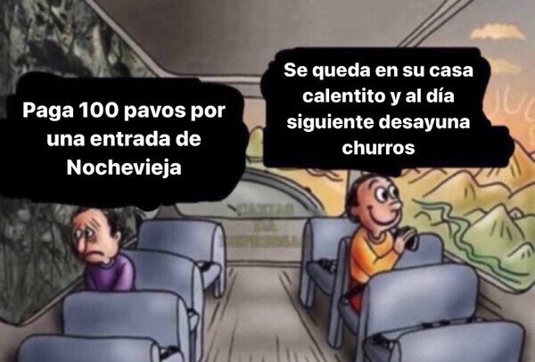 Otros - ¿Y tú qué hiciste?