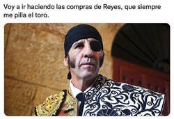 Enlace a Que se lo digan a Padilla