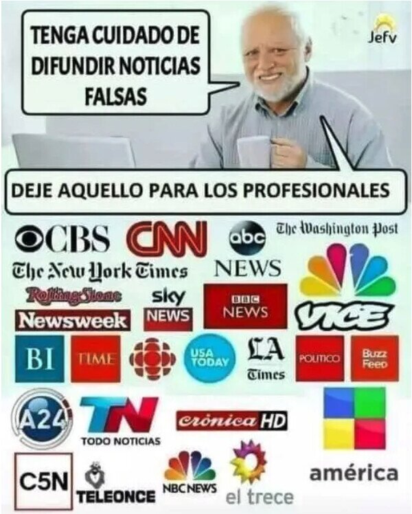 Meme_otros - Ya hay quien se dedica a ello profesionalmente
