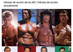 Enlace a Los héroes murieron hacen 40 años