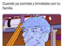 Enlace a En Nochevieja me voy rapidamente