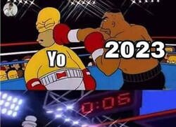 Enlace a Ya se me está haciendo largo...