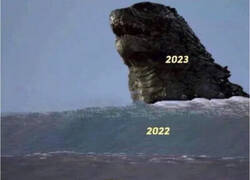 Enlace a Concatenación de años desastrosos