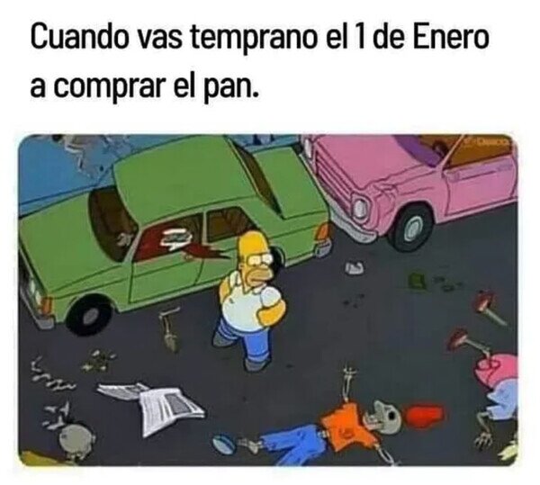 Meme_otros - Rastro de fiesta