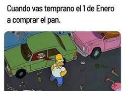 Enlace a Rastro de fiesta