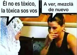 Enlace a No es posible...