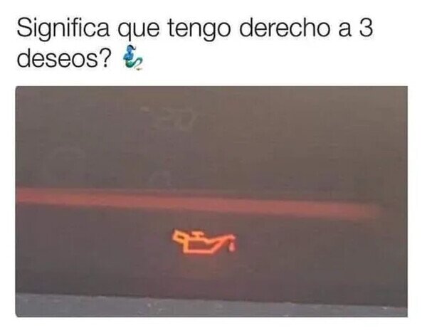 Meme_otros - La lámpara mágica