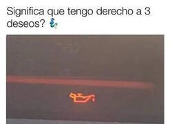 Enlace a La lámpara mágica