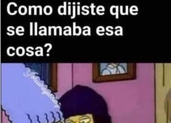 Enlace a No es fácil llegar hasta ella