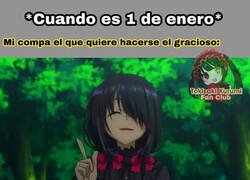 Enlace a Mi compa más gracioso