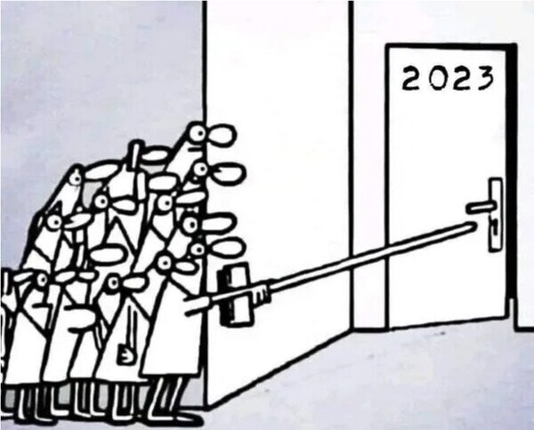 Meme_otros - ¿Qué nos esperará este nuevo año?