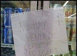 Enlace a Pobre oso...