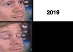 Enlace a No sé ni qué ha pasado