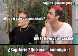 Enlace a Maldito Pablo Motos...