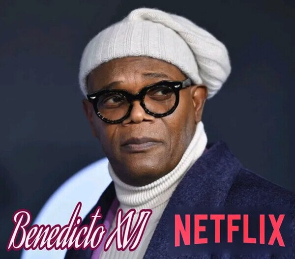 Meme_otros - Próximamente en Netflix...