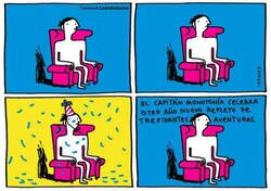 Enlace a Va a seguir siendo lo de siempre