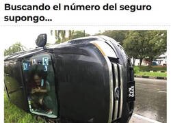 Enlace a Estas cosas te pillan como te pillan...