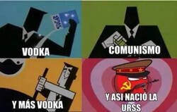 Enlace a Tuvo un ingrediente principal