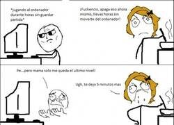 Enlace a Ojo por ojo