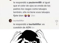 Enlace a Me acaba de estallar la cabeza tras leer la conversación