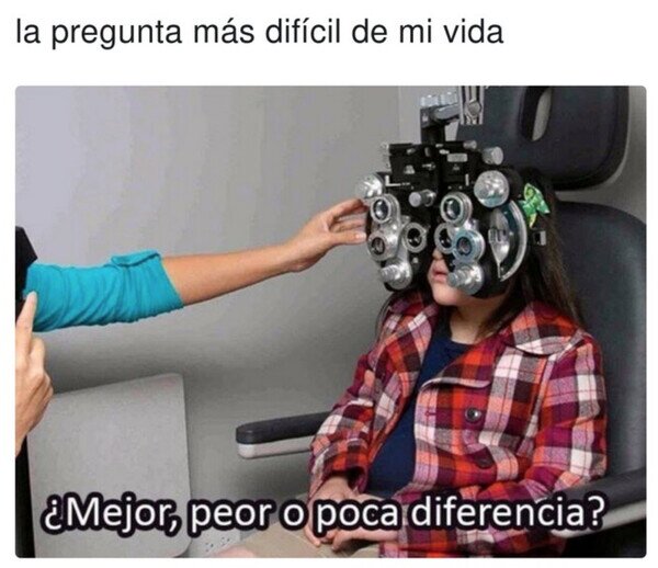 Otros - Me pone muy muy tenso