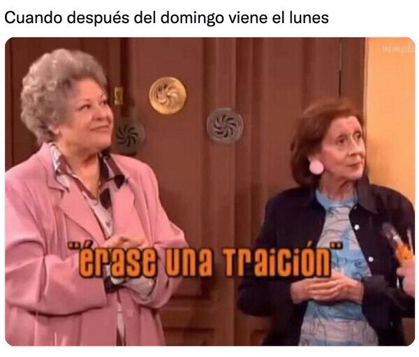 Otros - Otra vez a la rueda
