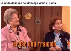 Enlace a Otra vez a la rueda